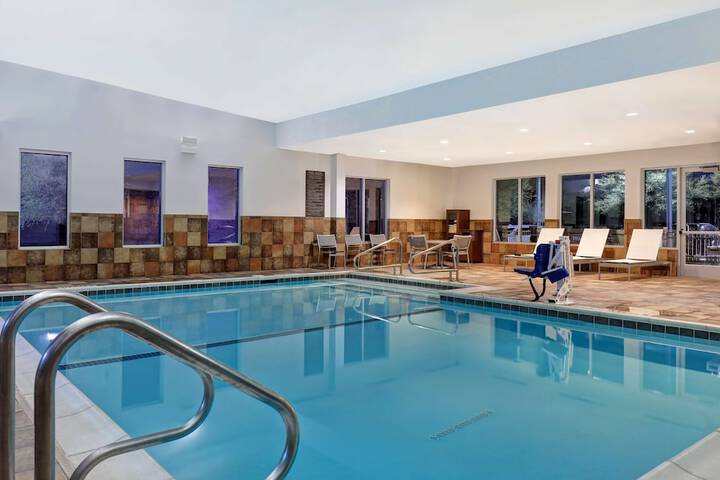 Hyatt Place San Antonio–North / Stone Oak