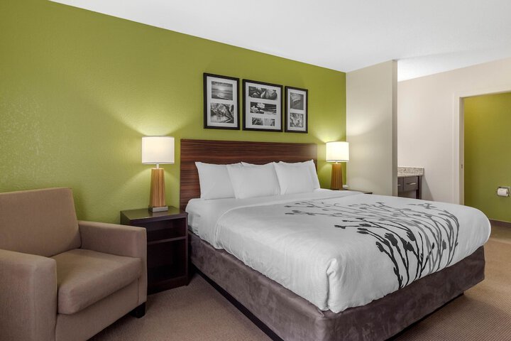 Sleep Inn & Suites Allendale