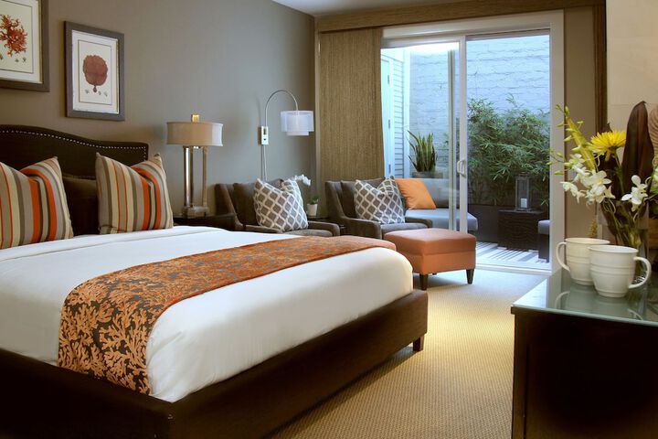 Catalina Island Inn