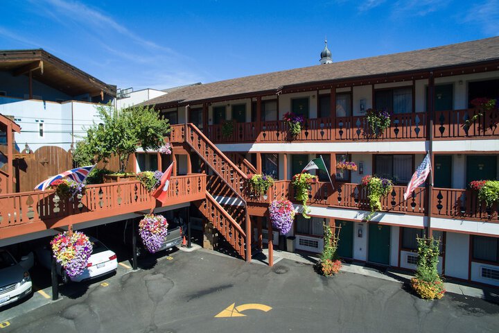 Obertal Inn