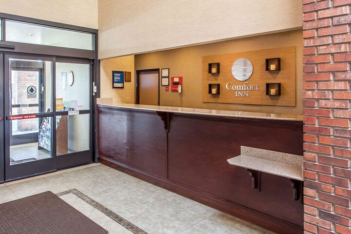 Hotel Interior 15 of 58