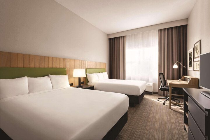 Country Inn & Suites by Radisson Bradenton-Lakewood Ranch, FL