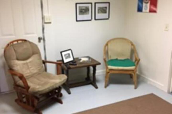 Art Gallery Hostel