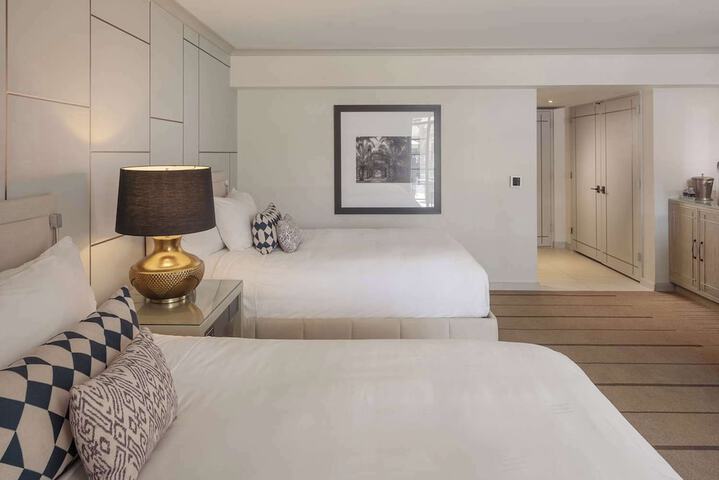Arizona Biltmore LXR Hotels & Resorts