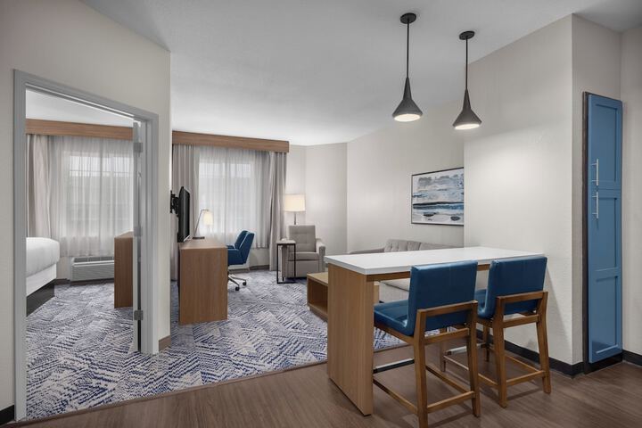 Candlewood Suites Alexandria by IHG