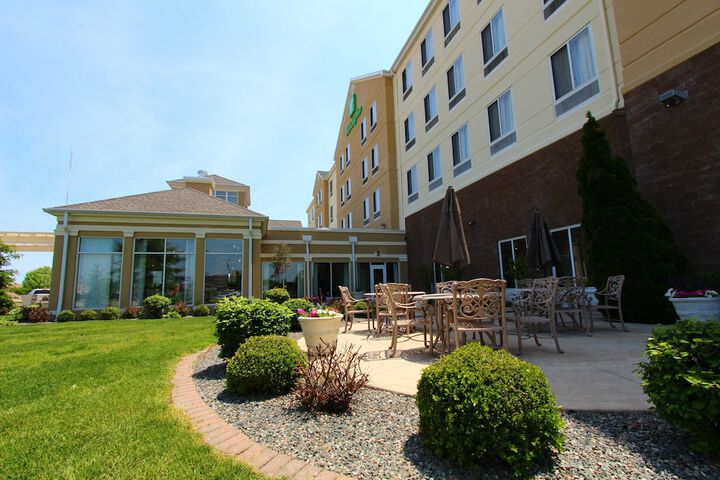 Hotel 9 of 46