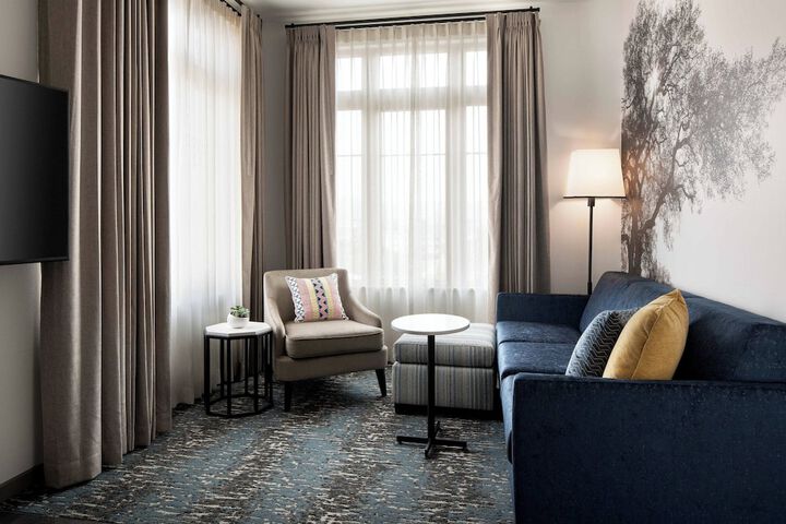 Residence Inn by Marriott Los Angeles Glendale