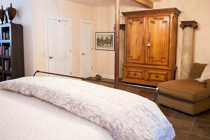 Harmony Ridge Lodge
