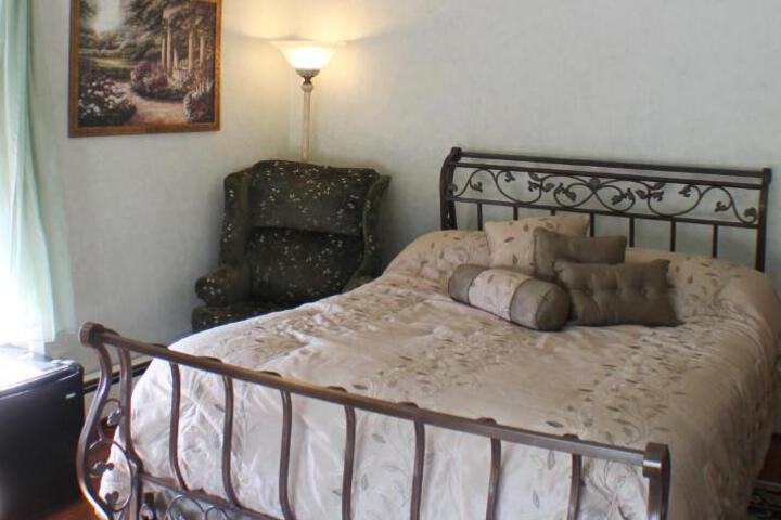 The White Birch Inn