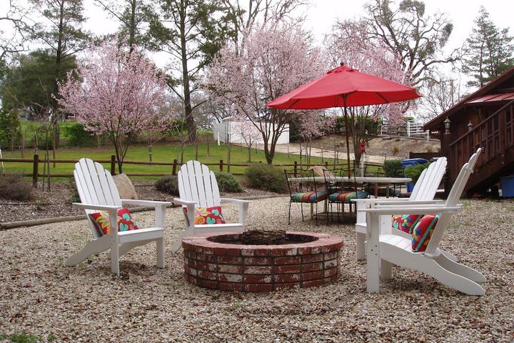Creekside Inn of Paso Robles