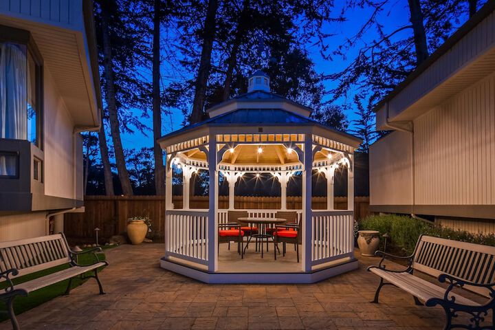 Best Western The Inn & Suites Pacific Grove