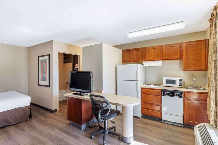 Extended Stay America Select Suites Denver Tech Center Central