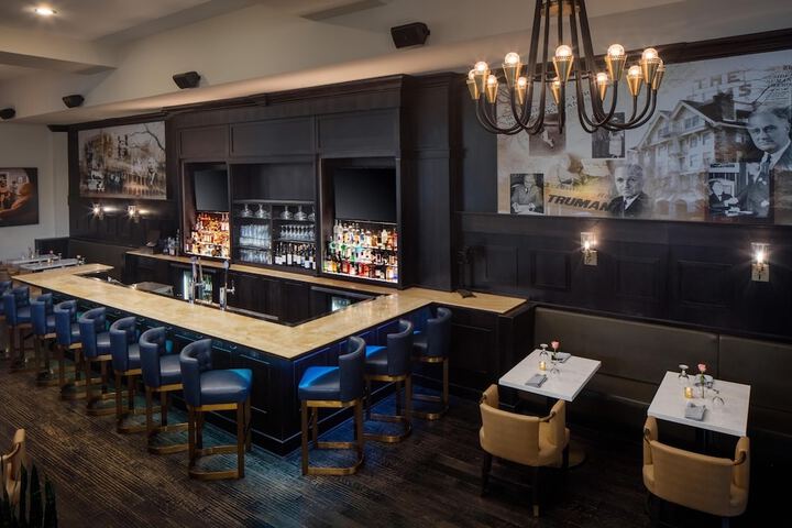 The Elms Hotel & Spa a Destination by Hyatt Hotel