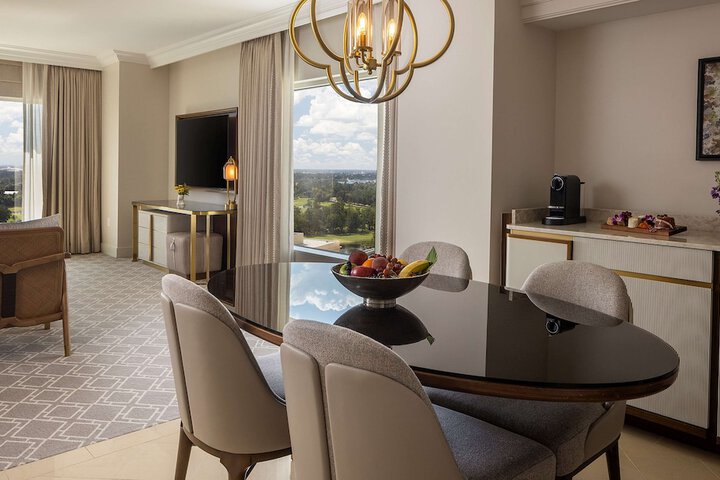 Waldorf Astoria Orlando - An Official Walt Disney World Hotel