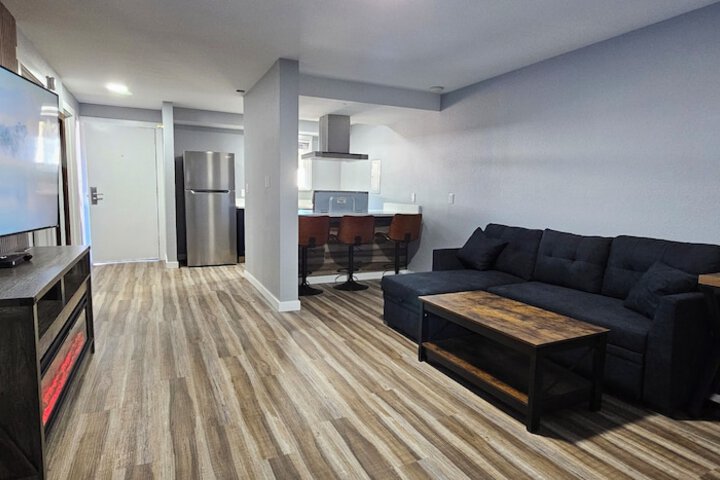 Olympic Suites Inn