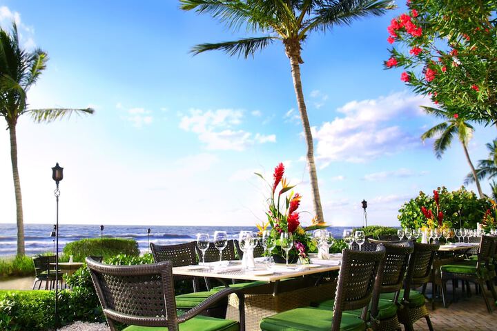 LaPlaya Beach & Golf Resort - a Noble House Resort