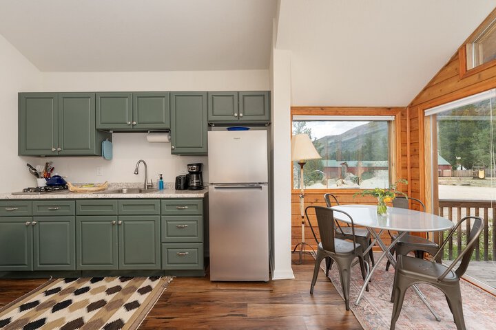 Arapaho Valley Ranch