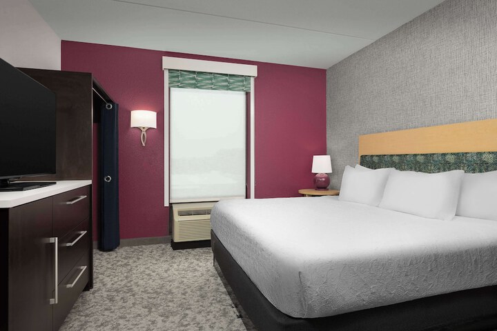 Home2 Suites by Hilton Knoxville West