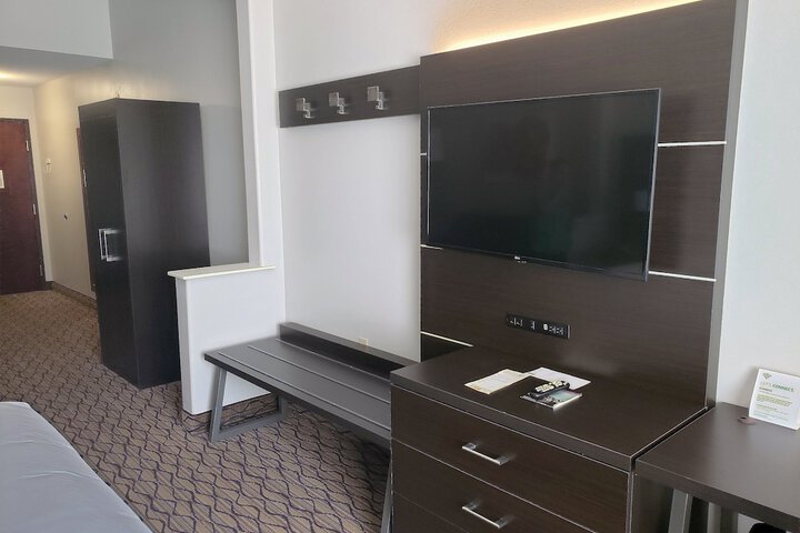 Holiday Inn Express Hotel & Suites San Angelo by IHG
