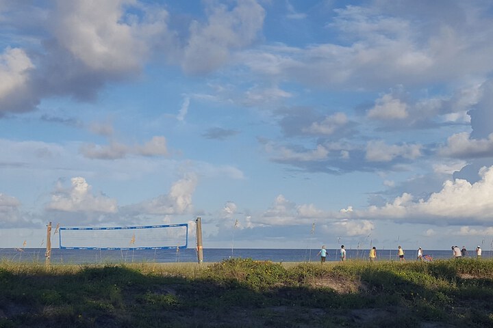 Inn at the Beach