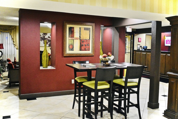 Hotel Interior 16 of 61