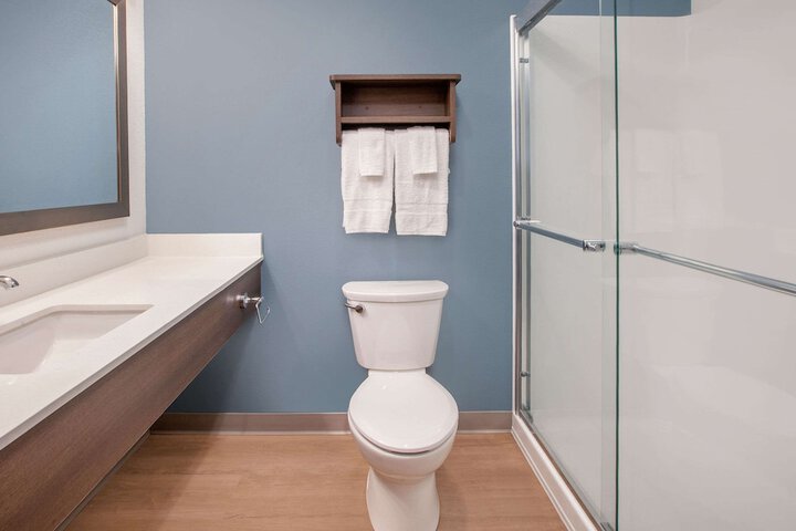 WoodSpring Suites Quantico