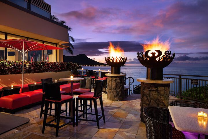 Terrace/Patio 217 of 224
