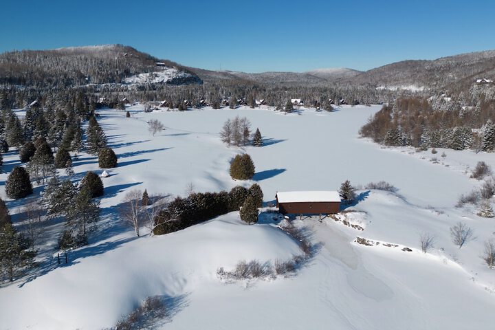 Chalets Royal Laurentien