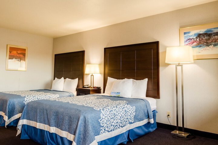Econo Lodge Panguitch near Bryce Canyon
