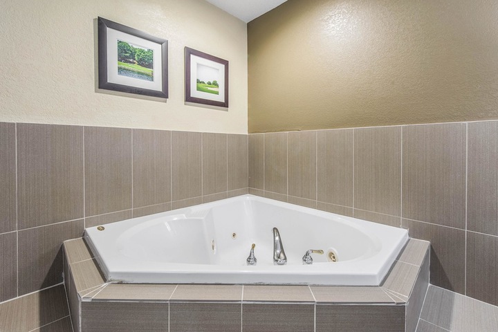 Comfort Inn & Suites Greenwood near University