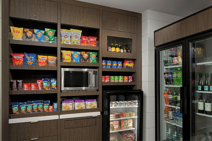 Courtyard by Marriott Charleston Summerville