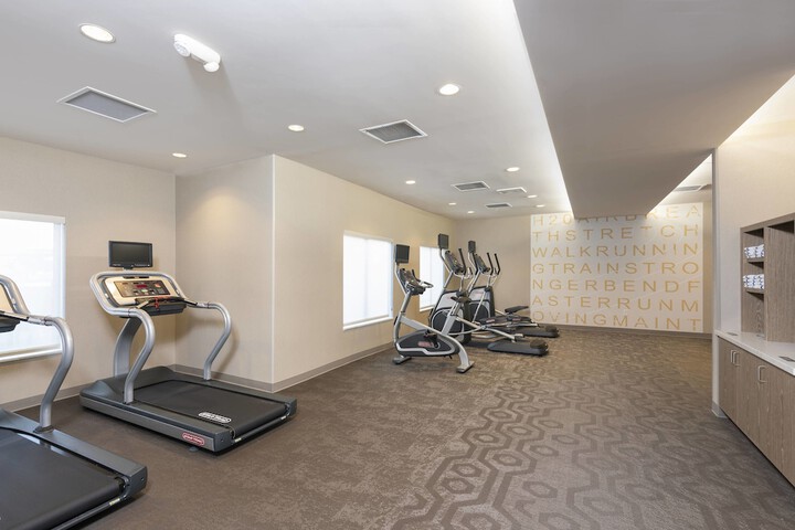 Residence Inn by Marriott Lafayette