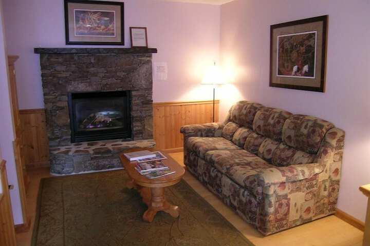 Jonathan Creek Inn