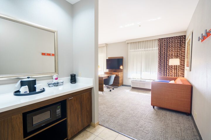 Hampton Inn & Suites Abilene I-20