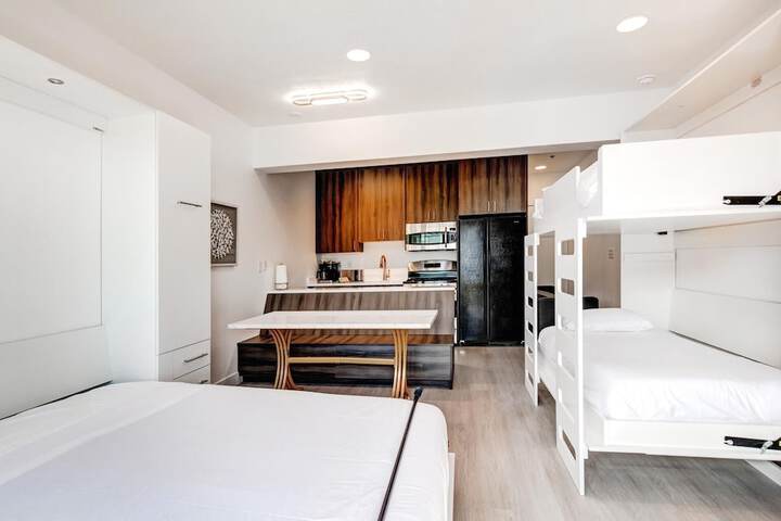 The Mason by KBM