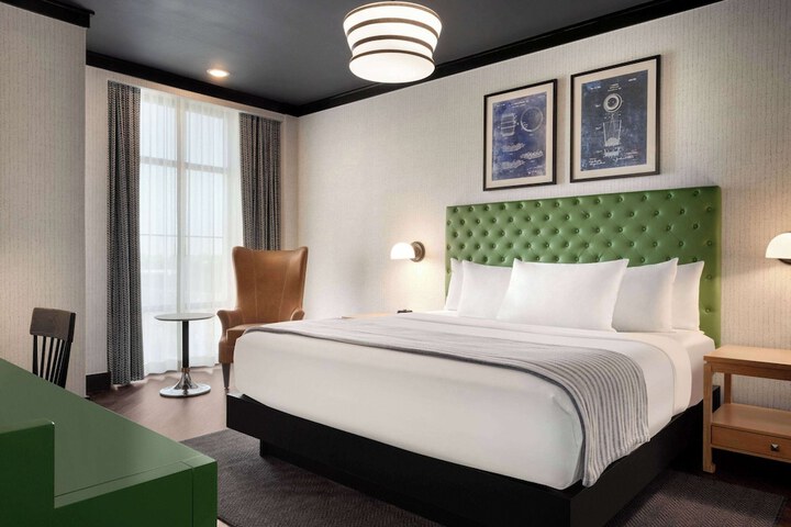 Origin Lexington a Wyndham Hotel