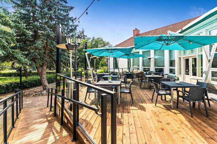 Terrace/Patio 62 of 63