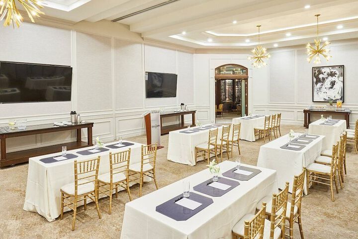 Chateau Grande Hotel