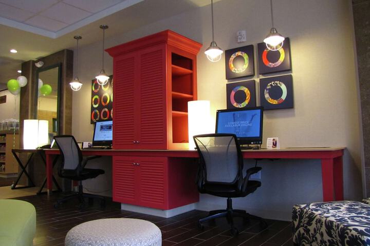 Home2 Suites by Hilton Cleveland Beachwood