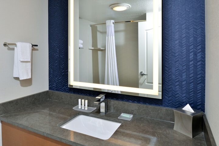 Fairfield Inn & Suites by Marriott Goshen Middletown