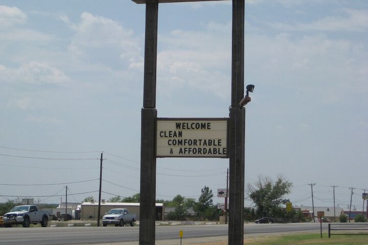 Ridge Motel