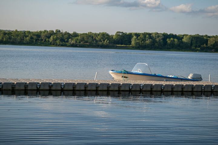 Delta Hotels by Marriott Fredericton