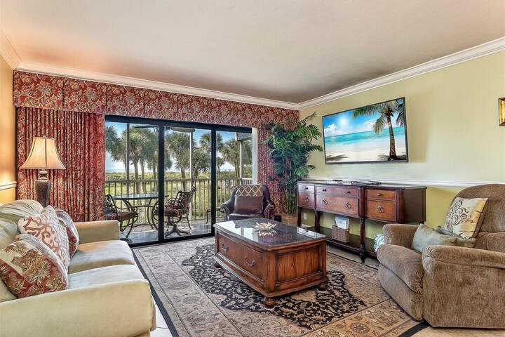 Beach Villas