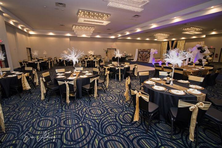 Holiday Inn Scranton East - Dunmore by IHG