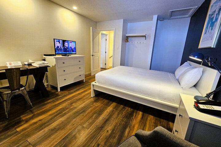 Cloud 9 Inn