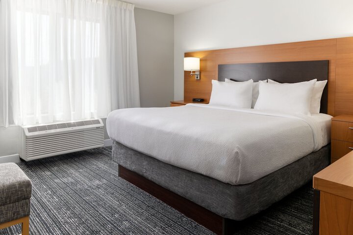 TownePlace Suites Erie