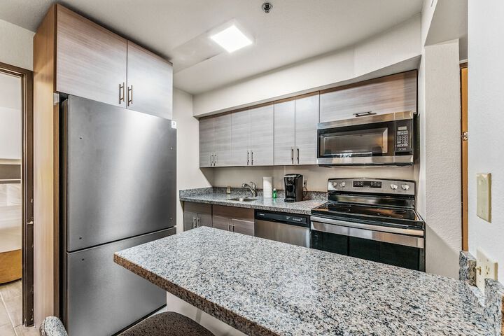 Metro Chandler Extended Stay