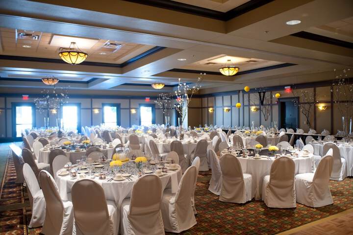 Hotel Interior 52 of 250