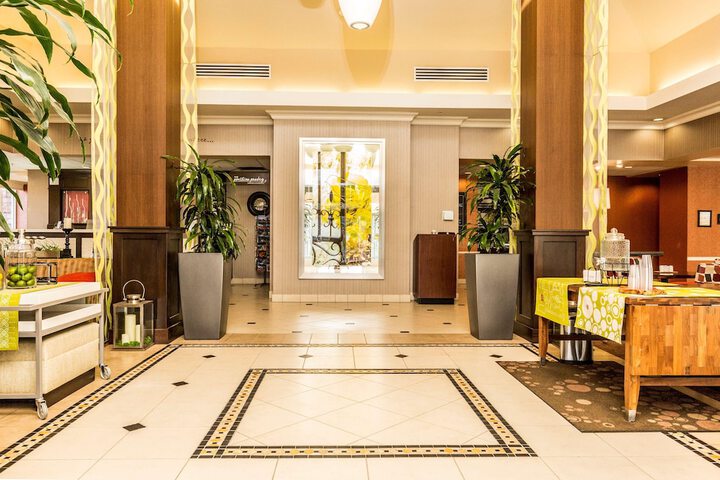 Hotel Interior 13 of 85
