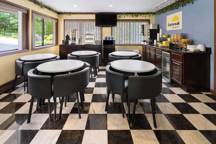 Days Inn by Wyndham Wurtsboro